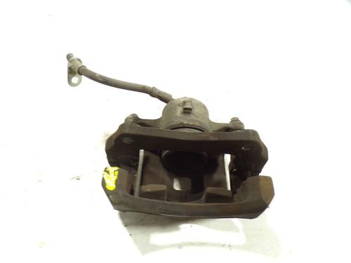 Left front brake caliper FORD FIESTA VI (CB1, CCN) 1.4 TDCi | BP11552719M105