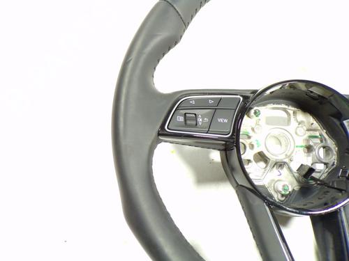 Steering wheel AUDI A1 Sportback (GBA)  | BP8274808C49 