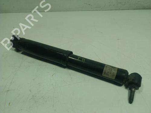 Used Right rear shock absorber NISSAN QASHQAI II (J11, J11_) [2013-2025]  18782838
