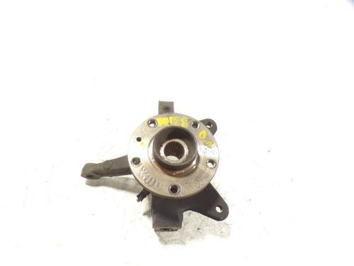 Used Right front steering knuckle Right front steering knuckle RENAULT KANGOO / GRAND KANGOO II (KW0/1_) 1.5 dCi 90 (KW05, KW08, KW0G, KW11) (90 hp) 7911370 7911370