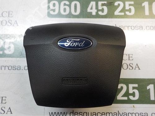 Used Driver airbag FORD MONDEO IV (BA7) [2007-2015]  3999698