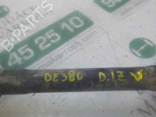 Left front driveshaft KIA CARENS II MPV (FJ) 2.0 CRDi | BP6020079M38 