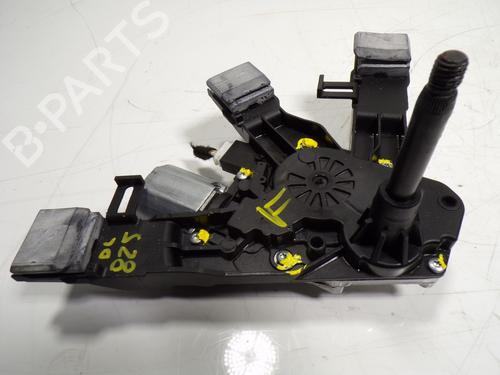 Used Rear wiper motor Rear wiper motor PEUGEOT 308 SW II (LC_, LJ_, LR_, LX_, L4_) 1.5 BlueHDi 130 (131 hp) 14912091 14912091