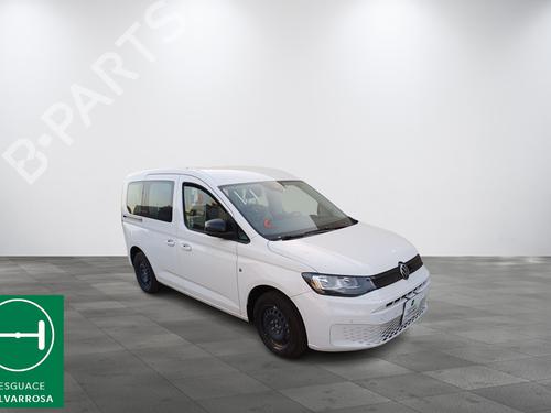 Used Parts VW CADDY V Box Body/MPV (SBA, SBH)  2.0 TDi  2916378