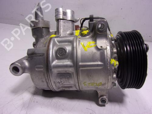 Used AC compressor AC compressor VW TAIGO (CS1) 1.0 TSI (110 hp) 15351658 15351658