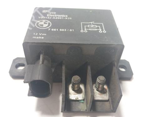 Used Electronic module BMW X6 (E71, E72) xDrive 40 d (306 hp) 32303683