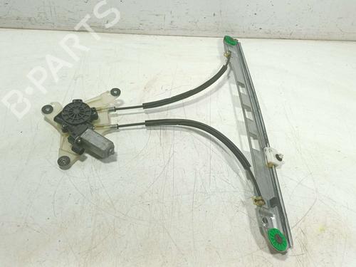 Used Front left window mechanism Front left window mechanism 38546227 38546227