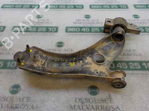 Left front suspension arm SKODA YETI (5L) 1.2 TSI | BP5859975M12 