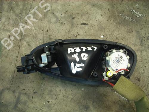 Rear right interior door handle SEAT LEON (1P1) 1.9 TDI | BP3753217I16 