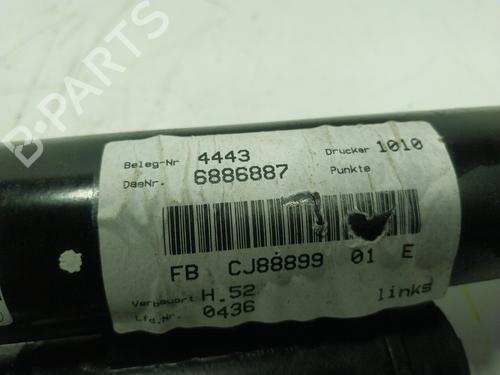 Left rear shock absorber BMW 5 (G30, F90) 540 i xDrive | BP23856315M18 