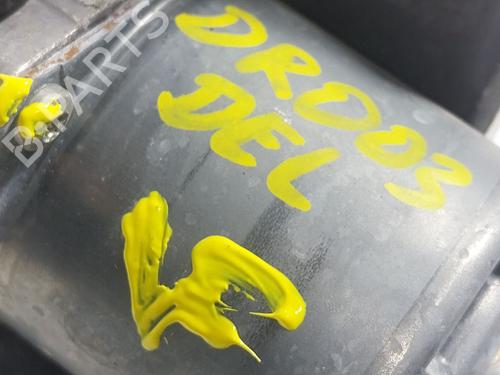 Front wiper motor FORD FOCUS IV (HN) 1.0 EcoBoost | BP25030230M29