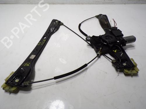 Rudehejsemekanisme Højre foran OPEL ASTRA K (B16)  | BP10494441C23 