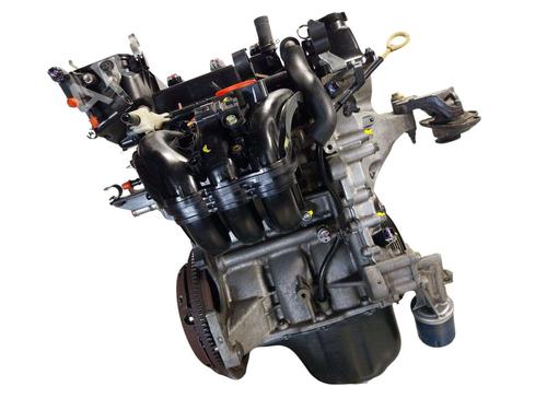 Engine TOYOTA AYGO (_B1_) 1.0 (KGB10_, KGB10R) | BP39568652M1 - Image 4