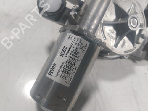 Rear wiper motor VW GOLF VIII (CD1, DA1)  | BP18643854M102 