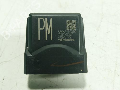 electronic-module-toyota-c-hr-_x2_-_h2_-2023-27887867 main image