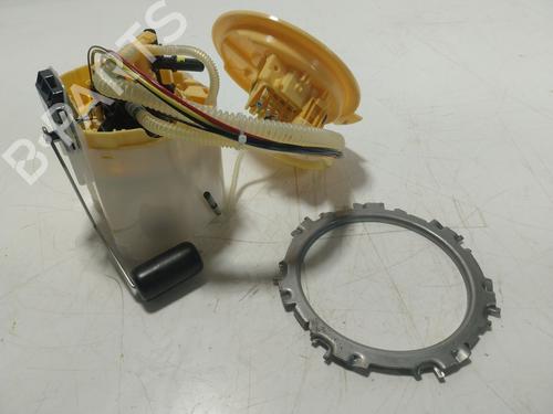 Fuel pump BMW 3 (G20, G80, G28) 330 d xDrive | BP24599818M76 