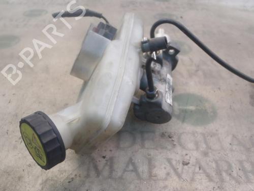 Brake master cylinder FORD TRANSIT Van (FA_ _) 2.4 TDE | BP3799478M77 - Image 3