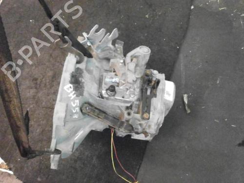 Used Gearbox Gearbox OPEL AGILA A (H00) 1.3 CDTI (F68) (70 hp) 3771138 3771138