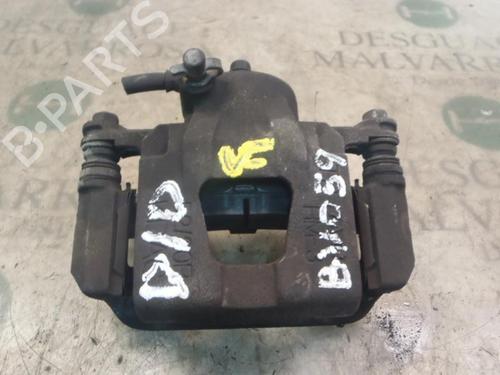 Used Right front brake caliper Right front brake caliper 11546732 11546732