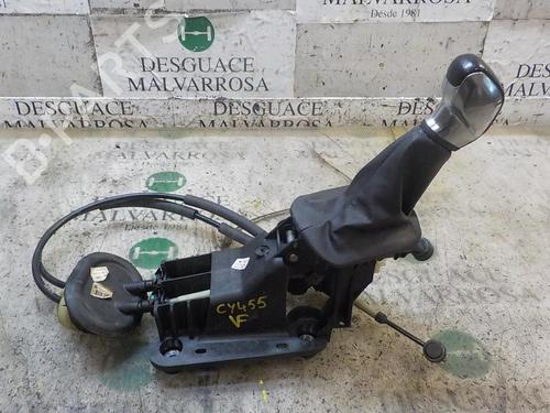 Gear lever CITROËN C4 CACTUS  | BP7411154M90 