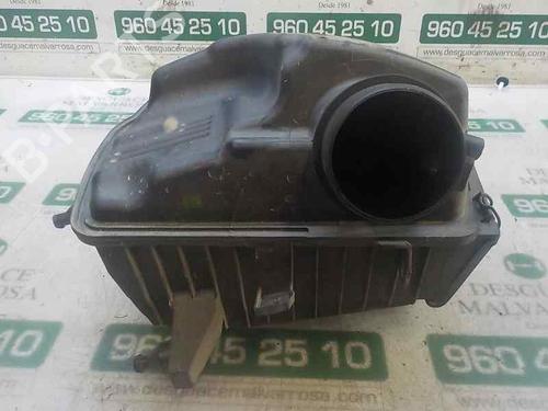 Used Air filter box NISSAN QASHQAI I (J10, NJ10) [2006-2015]  14283977