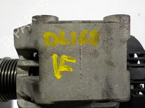 Alternator FIAT DOBLO Cargo (263_)  | BP13365170M7 