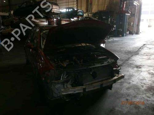 Front wipers mechanism RENAULT MEGANE II (BM0/1_, CM0/1_) 1.5 dCi (BM02, BM13, BM2A, CM02, CM13) | BP14276526C83 