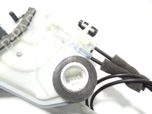 Rear right lock TOYOTA PRIUS PLUS (_W4_) 1.8 Hybrid (ZVW4_) | BP9763424C99 