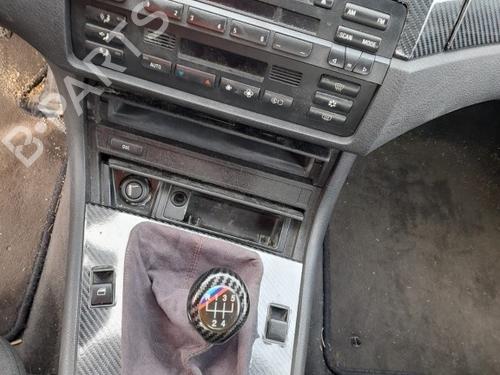 Front slam panel BMW 3 Compact (E46) 316 ti | BP17370554C72 - Image 5