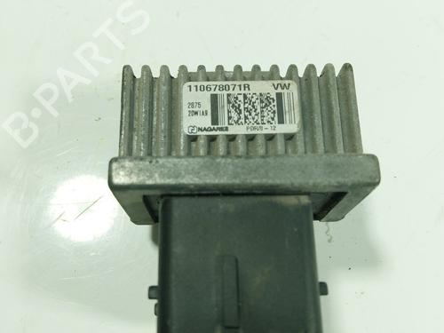 Used Electronic module RENAULT MASTER III Van (FV) [2010-2025]  16468274