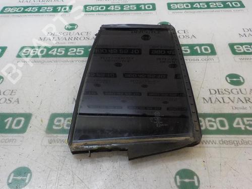 Used Rear left quarter glass MAZDA 5 (CR) 2.0 CD (CR19) (143 hp) 14281019