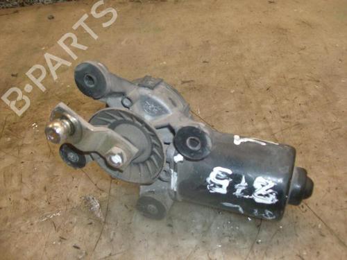 Used Front wiper motor HYUNDAI COUPE I (RD) [1996-2004]  3766097