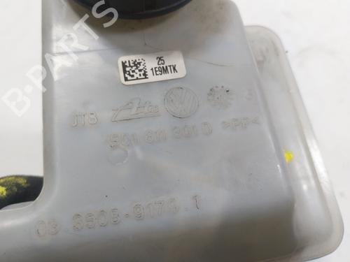 Hovedbremsecylinder SEAT LEON (5F1) 1.6 TDI | BP16728736M77