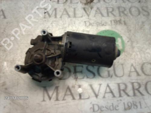 Used Front wiper motor FORD ESCORT V (AAL, ABL) 1.8 16V XR3i (105 hp) 3734401