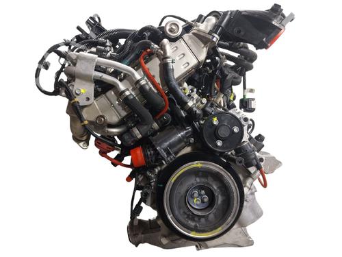 Engine BMW 8 Coupe (G15, F92) 840 d xDrive | BP33632194M1  - Image 5