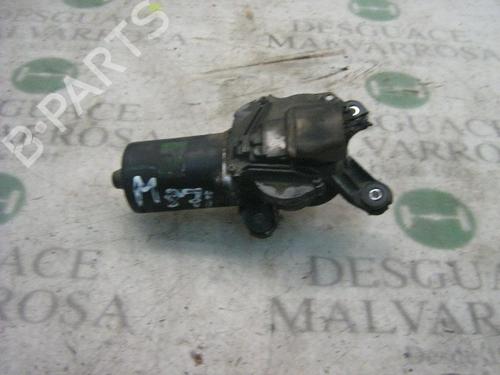 Used Front wiper motor NISSAN ALMERA I (N15) 2.0 D (75 hp) 3783365