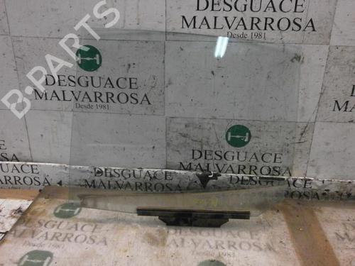 Used Rear left door window KIA PICANTO I (SA) 1.1 (65 hp) 3789097