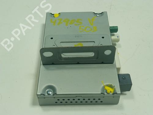 Used Electronic module Electronic module MG MG ZS SUV (AZS1) [2017-2026] 17861551 17861551