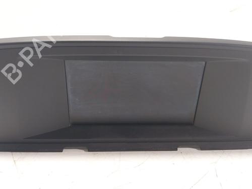 Used Display monitor BMW 6 Gran Coupe (F06) 650 i xDrive (449 hp) 27920938