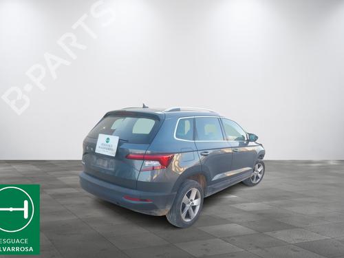 Left front shock absorber SKODA KAROQ (NU7, ND7) 2.0 TDI | BP23141635M16  - Image 7