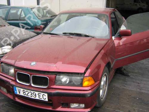 Used Parts BMW 3 Coupe (E36)  318 is  473812
