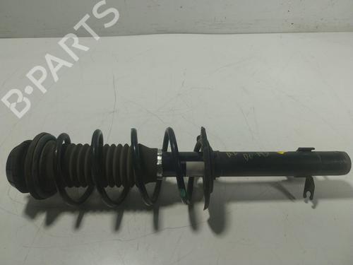 Used Left front shock absorber TOYOTA AYGO (_B4_) 1.0 (KGB40) (69 hp) 18890985
