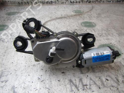 Ruitenwissermotor achter SEAT IBIZA III (6L1) 1.9 TDI (100 hp) 3825310