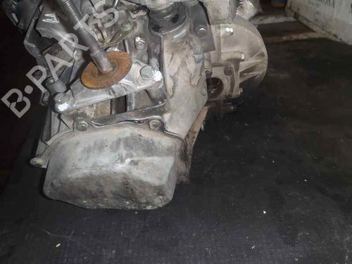 Gearbox PEUGEOT 607 (9D, 9U) 2.2 HDi | BP3804852M3 