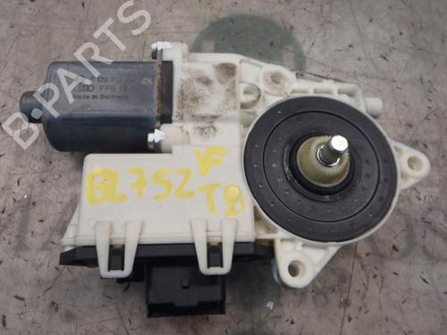 Used Right rear window motor Right rear window motor CITROËN C4 I (LC_) [2004-2014] 3796876 3796876