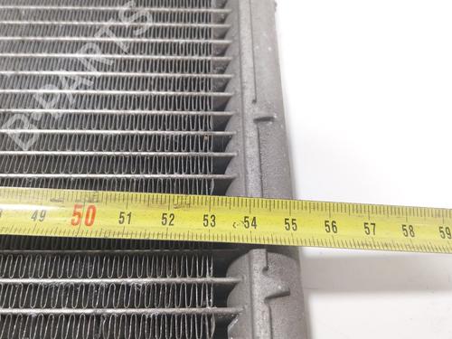 AC radiator FORD TRANSIT COURIER B460 Box Body/MPV 1.5 TDCi | BP30581902M32