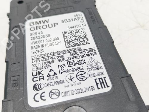 Electronic module BMW X5 (G05, F95) xDrive 40 d Mild-Hybrid | BP30361350M83 - Image 4