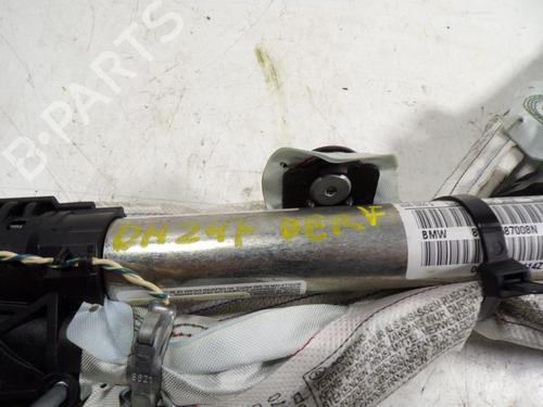 Right curtain airbag BMW 1 (E87)  | BP7911402C12 