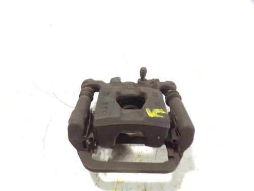 Used Right rear brake caliper NISSAN QASHQAI I (J10, NJ10) 1.5 dCi (106 hp) 11553941