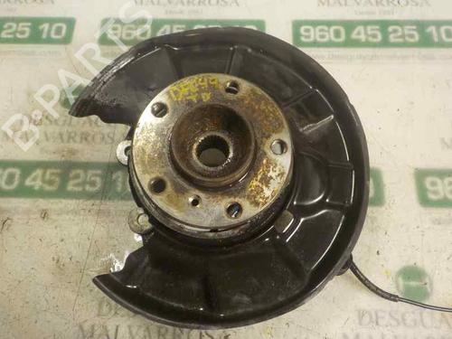 Used Right rear steering knuckle Right rear steering knuckle 6681877 6681877